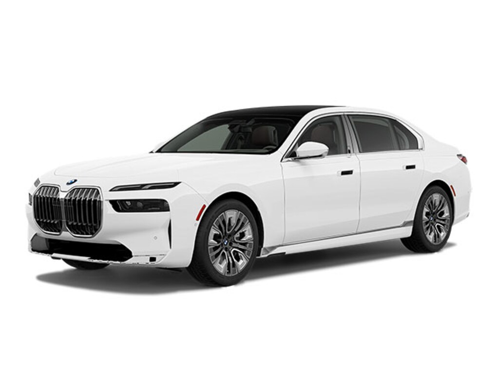 New 2024 BMW i7 xDrive60 For Sale Valencia, CA WBY53EJ01RCP84143